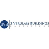 3 Verulam Buildings logo