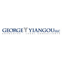 George Yiangou LLC logo