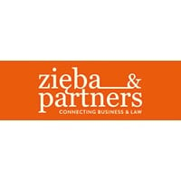 Zieba & Partners logo