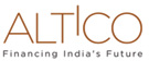 Altico Capital India logo
