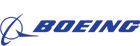 Boeing India logo