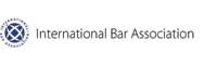 International Bar Association logo