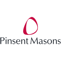 Pinsent Masons logo