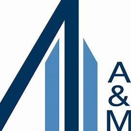 Alvarez & Marsal logo