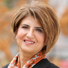 Tülay Aktan – GC Powerlist
