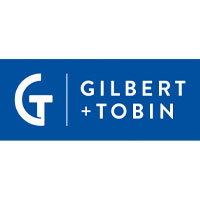 Gilbert + Tobin  logo