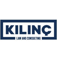 Kılınç Law & Consulting logo