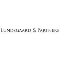 Lundsgaard & Partnere  logo