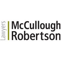 McCullough Robertson  logo