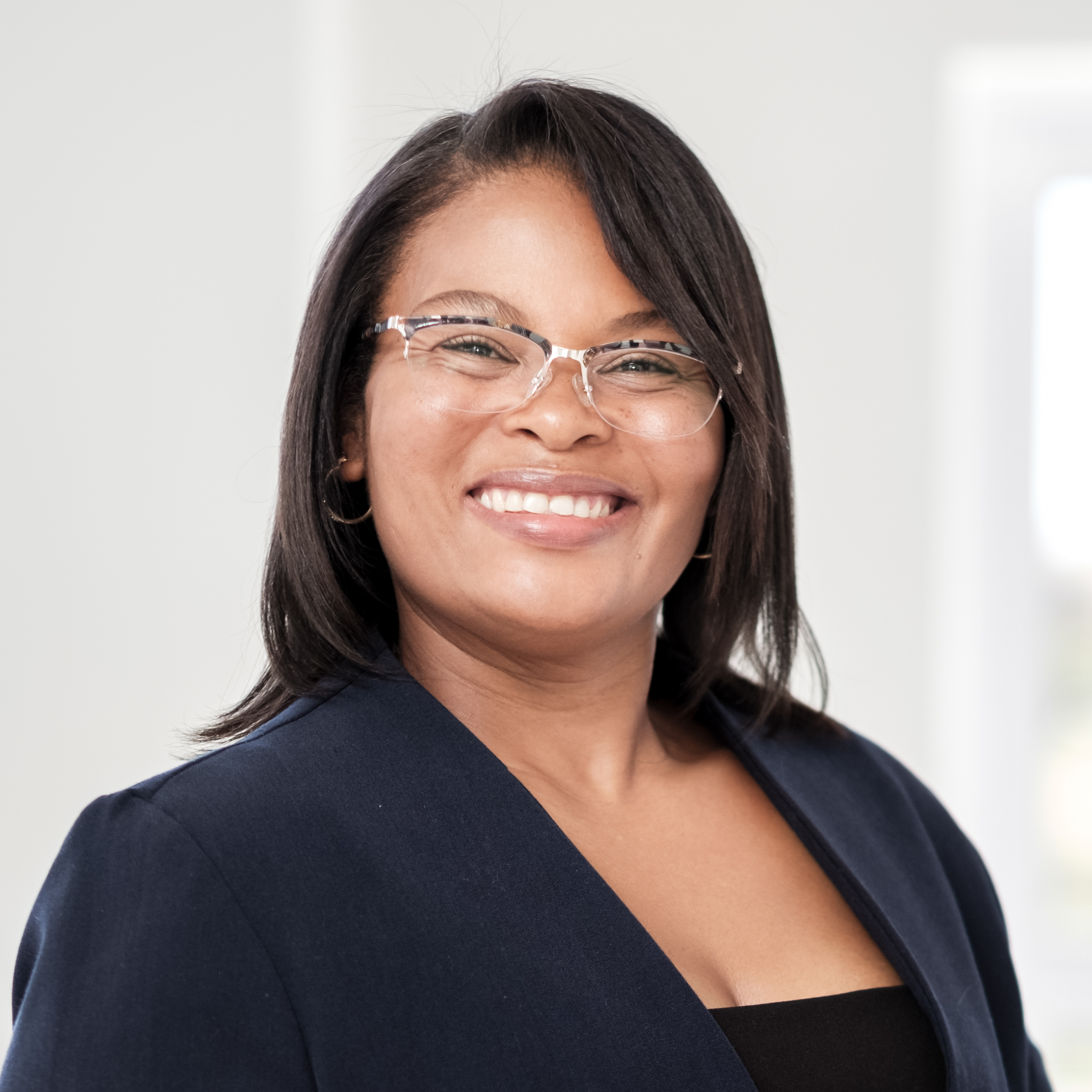 Edwina Jacobs – GC Powerlist