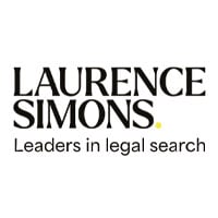 Laurence Simons logo