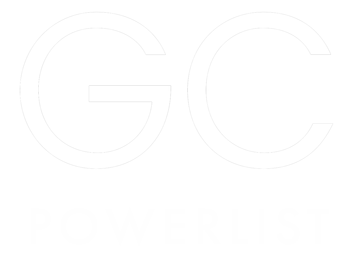 GC Powerlist Logo