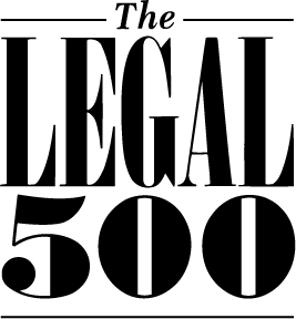 Main Legal 500 Logo