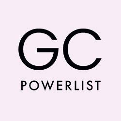 GC Powerlist logo as placeholder
