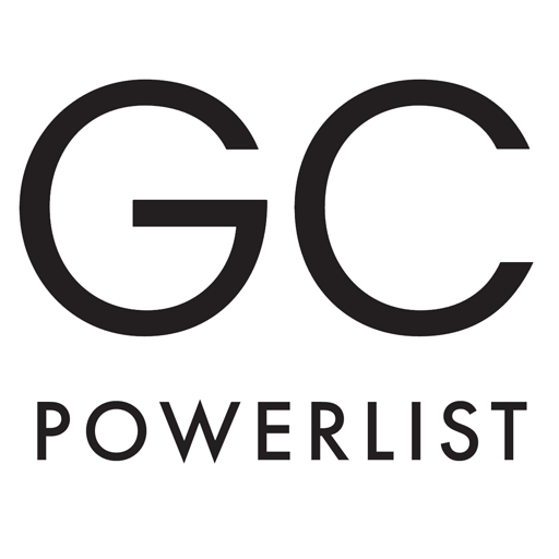 Main GC Powerlist Logo