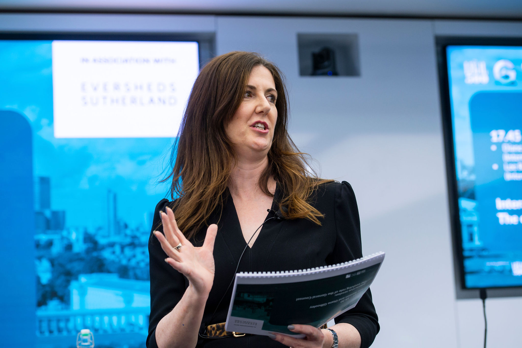 Africa Teams 2016 GC Powerlist