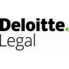 Deloitte Legal logo