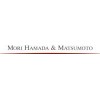 Mori Hamada & Matsumoto logo