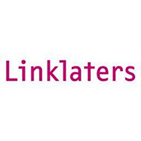 Linklaters LLP logo