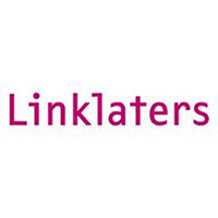 Linklaters logo