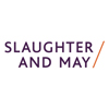 Logo Slaughter and May