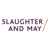 Slaughter and May logo