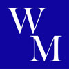 Logo Whitney Moore