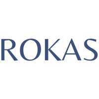 Logo Rokas Law Firm