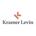 Kramer Levin logo