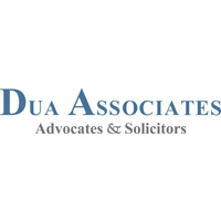 Dua Associates logo