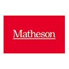 Matheson logo