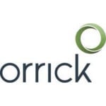 Orrick, Herrington & Sutcliffe logo