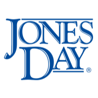 Jones Day logo