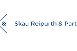 Skau Reipurth & Partnere logo