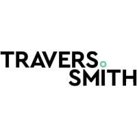 Logo Travers Smith