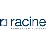 Racine logo