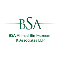 BSA Ahmad Bin Hezeem & Associates LLP logo