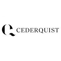 Logo Advokatfirman Cederquist KB