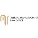 Aleksic & Associates logo