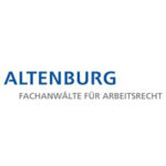 ALTENBURG logo