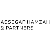 Logo Assegaf Hamzah & Partners