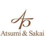 Atsumi & Sakai logo