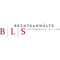 Logo BLS Rechtsanwälte GmbH