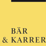 Bär & Karrer logo