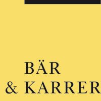 Logo Bär & Karrer