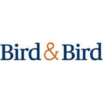 Bird & Bird Paris logo