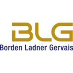 Borden Ladner Gervais LLP logo