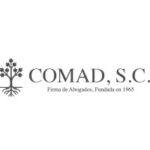 COMAD, S.C. logo