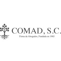 COMAD, S.C. logo