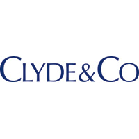 Logo Clyde & Co LLP